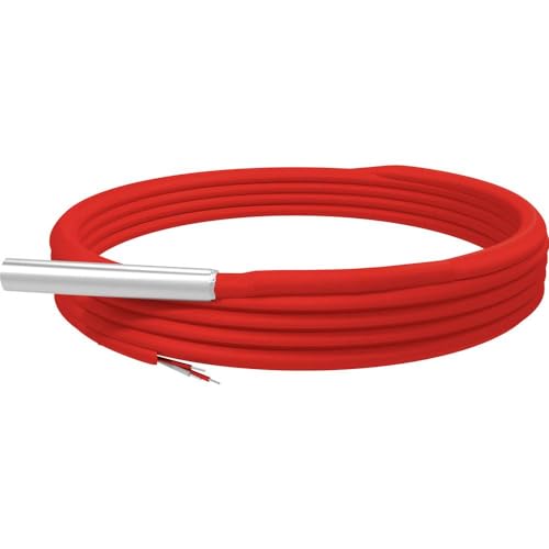 Sonde Pt100 Emko RTS-M06-L060-K02 : fini les erreurs de mesure de -50 à +200°C