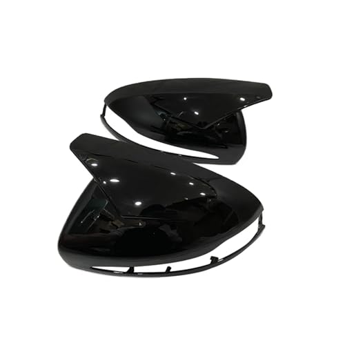 Rétroviseur capuchon Benz W205 W213 X253 coque de protection latérale ABS