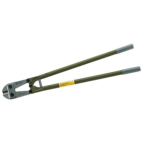 Preisvergleich Produktbild VBW Bolzenschneider nach Bundeswehr-TL, 610 mm