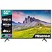 Produktbild Hisense 55A6CG 55 Zoll Ultra HD 4K Smart HDR VIDAA