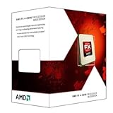 AMD FX-Series FX 4100 3.6 GHz Quad-Core CPU Processor FD4100WMW4KGU Socket AM3+