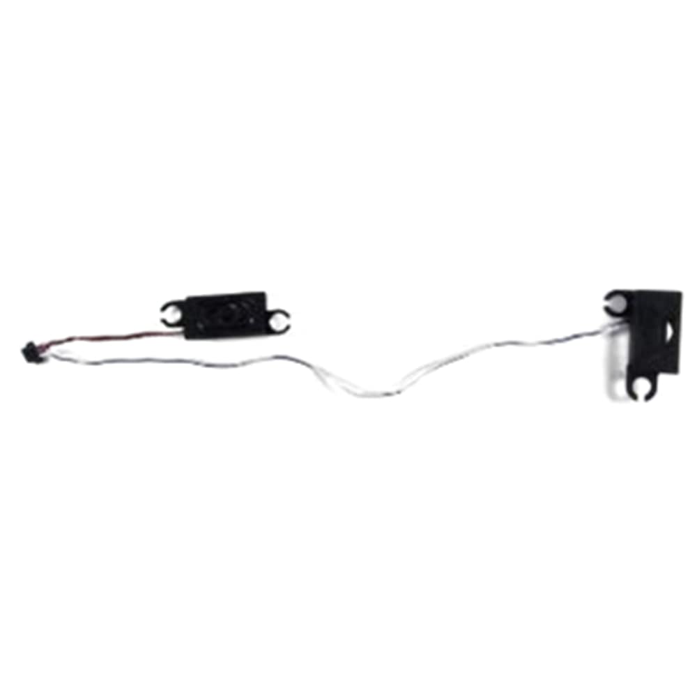 Altavoces internos para Acer Aspire One AO751h repuesto de ordenador portátil negro 3