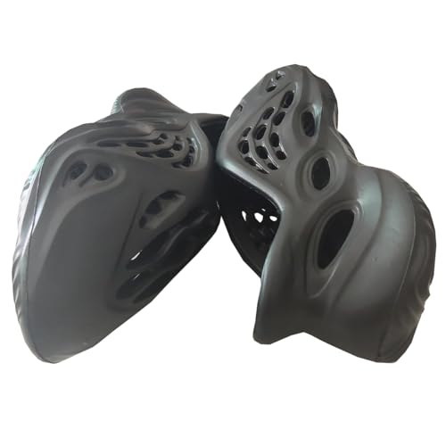 Fashion Non Slip Foam Runners for Kids Comfortable Pillow Sandals Boys Girl Indoor Home Cloud Slides Trend Casual Closed toe Outdoor Beach Shoes Big Kid Little Kid