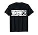 Thornton Surname Funny Team Family Surname Thornton T-Shirt