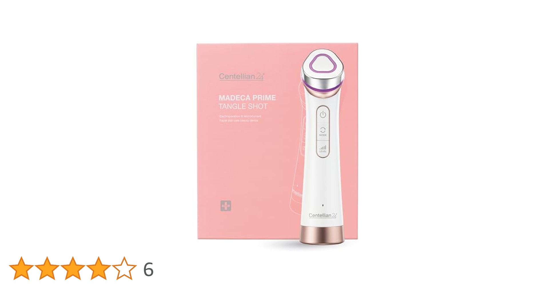 Centellian 24 Prime Facial Toning Device (Tangle Shot) - 2