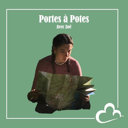 S1 - E1. A la rencontre d'une future magistrate