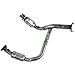 Walker 50469 Ultra EPA Certified Catalytic Converter
