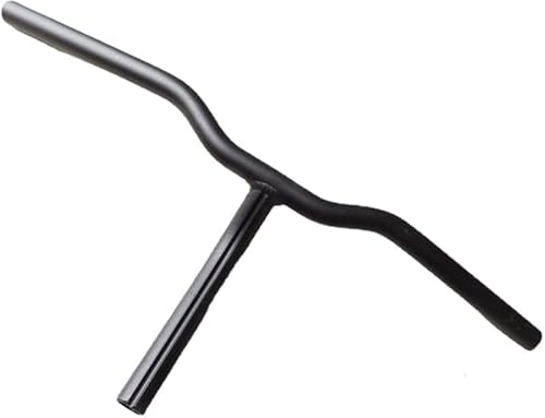 KryZaro折りたたみ自転車用 T 型ハンドルバーライザー アルミニウム合金製 折りたたみ式ハンドル 高さ調整対応 自転車改造パーツ