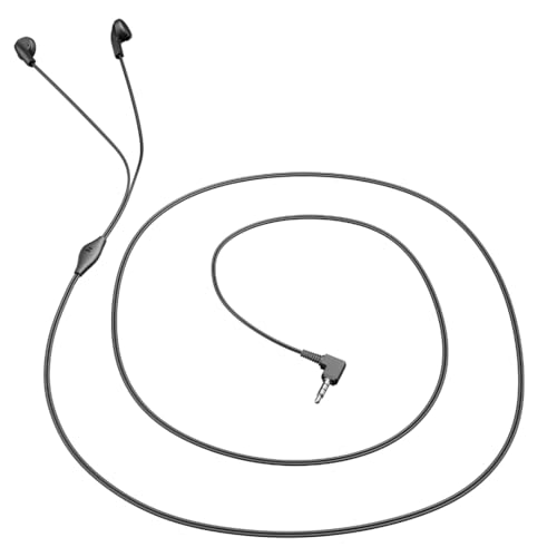 GreenMingle 2 Pack Earphones, In-Ear Headphones Wired Earbuds Headset With Microphone, Compatible with Phone Pad Samsung Huawei iPod MP3 Players Smartphones and Laptops GreenMingle 2 Pack Earphones, In-Ear Headphones Wired Earbuds Headset With Microphone, Compatible with Phone Pad Samsung Huawei iPod MP3 Players Smartphones and Laptops