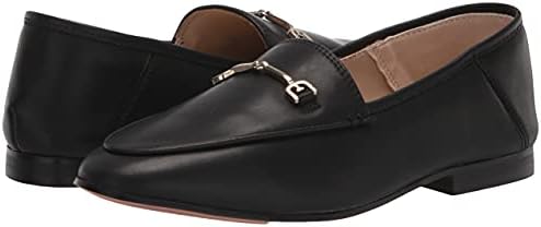 Sam Edelman Girls Loraine Mini Loafer, Black, 2 Big Kid | Image 6