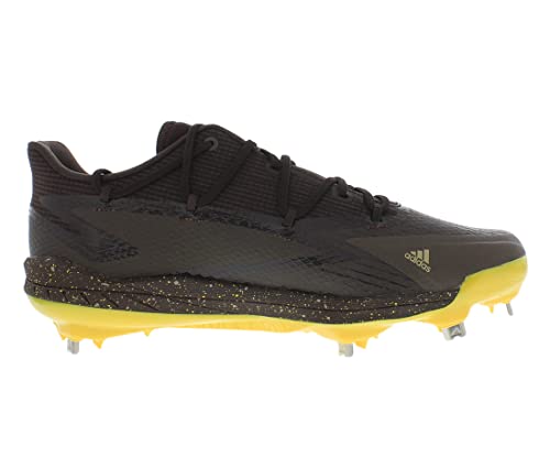 Image of adidas Men's Adizero Afterburner 8 Cleats