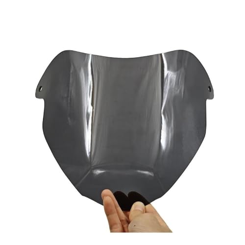 Carénage de pare-brise ABS pour Monster S4R déviation du vent - 5