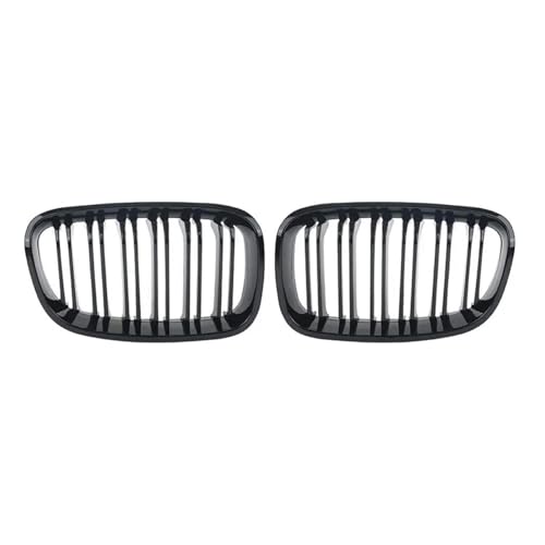 Calandre Avant F21 F20 pour Remplacer la Grille de Capot Usée 2010-2014