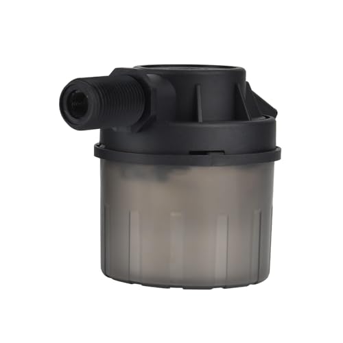 Image of WINMAX-VG01 Automatic Water Level Control valve-1 /2 Size -Vigor Model (Large Flow, Smooth appereance, Strong Material, Self Cleaning mechanisam