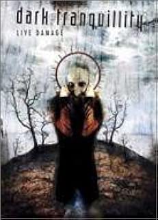 ライヴ・ダメージ [DVD]