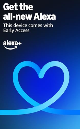 Amazon Echo Show 5 (newest model), Smart display with Alexa+ Early Access, 2x the bass and clearer sound, Charcoal #1