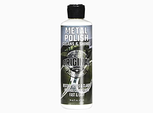 Metal Polish miniatura 6