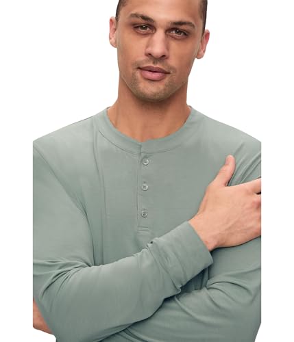 Eberjey Henry Men's Jersey Modal PJ Set3