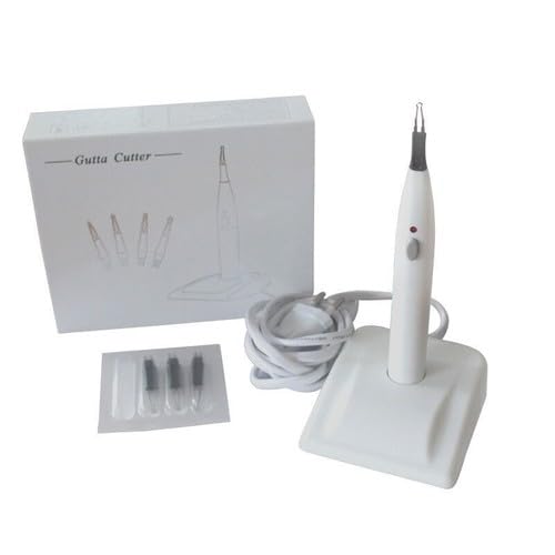 Imagen de Dental Guttapercha Tooth Cortador de encías Endo Gutta Cutter Temperatura máxima 260