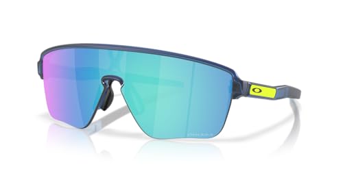 Image of Oakley mens Oo9415 Corridor Square Rectangular Sunglasses