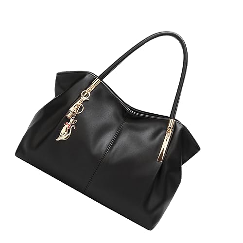 Paquet à main femme grande capacité BESTYASH, sac bandoulière léger anti-fatigue