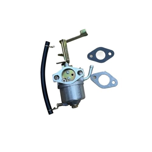 Carburateur haute précision avec joint pour motorisation G2000MK 87 cm³ - 2