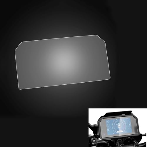 Film protection TMAX 560 2022-2023 pour compteur moto