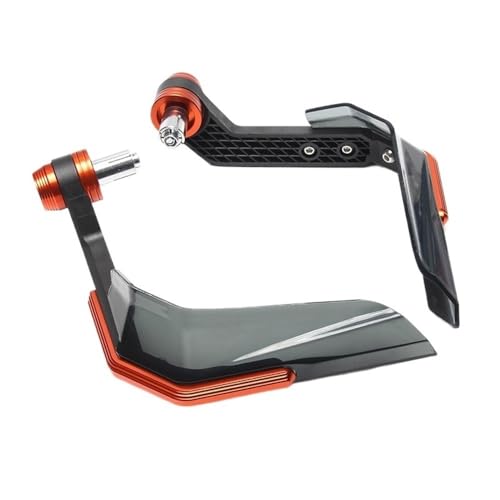 Protège-main moto anti-casse de levier pour REBEL 300 et CM500