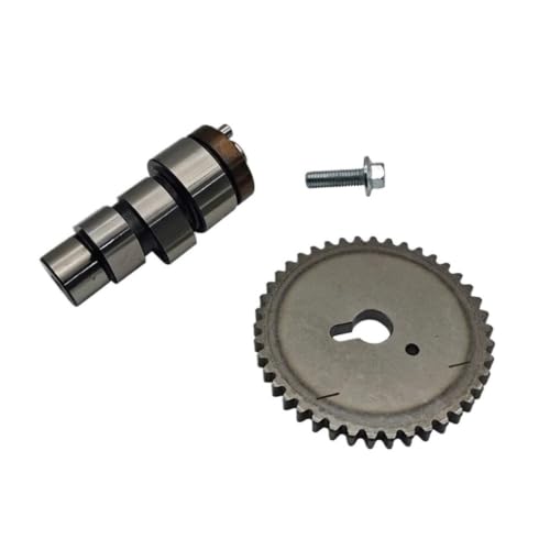 Árbol de levas trasero 0800-6016B para motor de ATV CF X8 Z8 U8