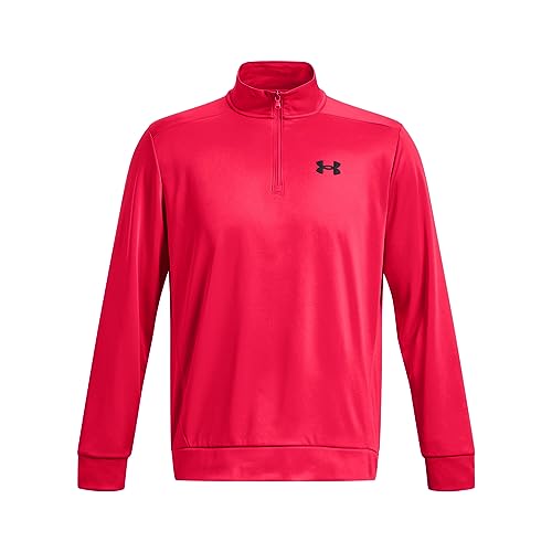Image of Under Armour Men's Armourfleece 1 /4 Zip
