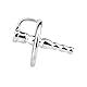 Kutocesy Penis Plugs Hohle Harnröhren Dilatatoren Männer Edelstahl Dilator Masturbation Dilatoren Für Männer Sex Toys Katheter Harnröhre Mann (28mm)