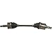 Cardone 60-3558 Remanufactured CV Constant Velocity Drive Axle Shaft