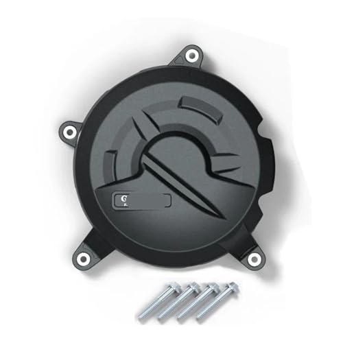 Cubiertas protección motor GSX1300R Hayabusa