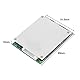 Lithium Batterie Schutzbrett, 36V 35A 10 Series Li-Ion Akku BMS PCB Board Schutz Brett mit Ausgleichfunktion für 10 Zellen Li-Ionen-Akku Zelle Pack