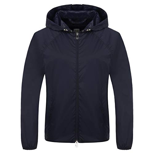 Veste à capuche 2302 Poivre Blanc idéale pour vos sorties en station