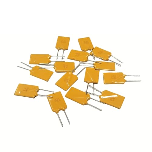 Fusibles auto-récupérables 13A pour la protection de vos montages de modélisme 16V