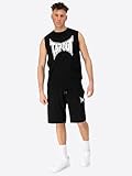 Fabriqué en coton pur Tapout Ensemble de vêtements Diego pour homme