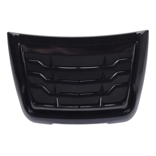 Couvercle de pelle d'admission d'air de capot rigide Ford Ranger 15-22