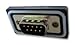 Edac 627-W09-220-012 Connector D-Subminiature