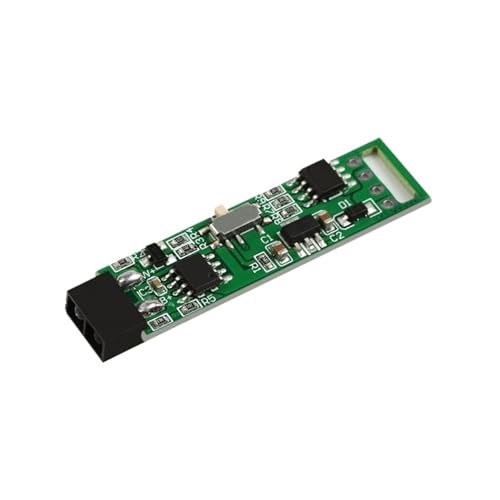 Capteur infrarouge pour ruban LED meuble cuisine dressing 5V 12V 24V