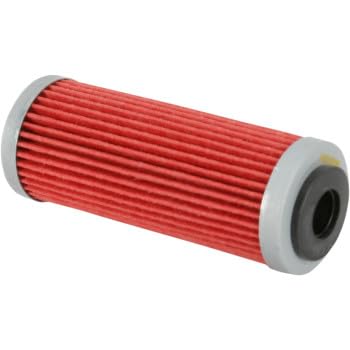 Image of Oil Change Kit - Euro - MC 250F, MC 350F, MC 450F, EX 450F, EX 350F, and EX 250F - Includes 2 Oil Filters, O-Ring and Sealing Washers, MHHF652-OILCHG-OILCHG-EUR-K