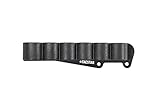 TacStar Industries 1081212 Slimline Sidesaddle, Mossberg 930, 6,Black