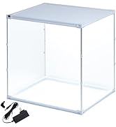 Amazon.co.jp: J-STAGE マックス led フィギュアケース コレクション