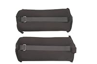 Algopix Similar Product 19 - Champion Sports Soft Adjustable Ankle