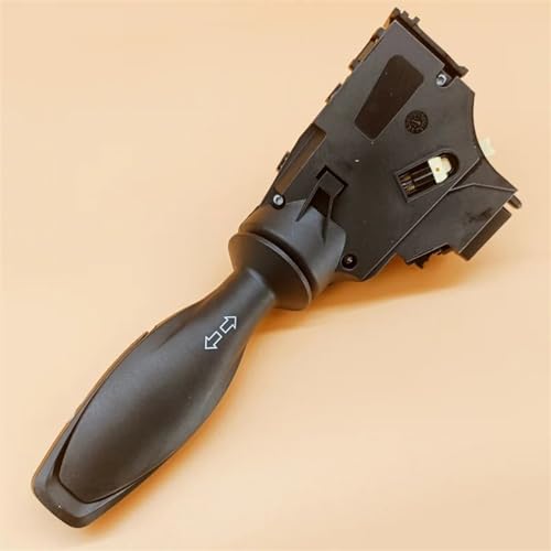 Commodo clignotants Ford Fiesta 7 volant 8A6T13335AD commutateur commande direction