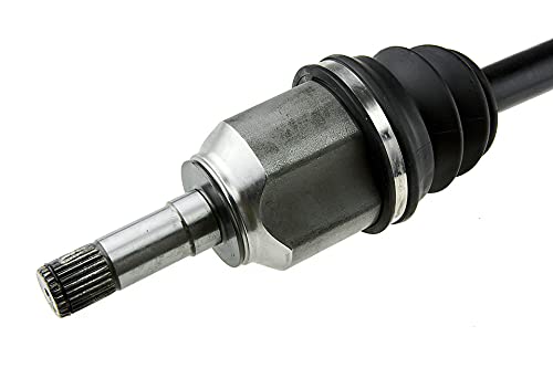 NTY Albero motore/Semiasse NPW-FT-021 | Compatibile con: FIAT GRANDE PUNTO, GRANDE PUNTO Van, PUNTO, PUNTO EVO, PUNTO EVO Kasten/Schrägheck, PUNTO Kasten/Schrägheck