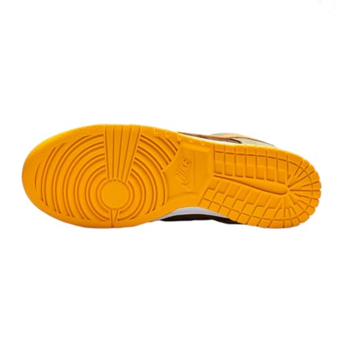 Image of Nike Men's Dunk Low Retro Shoes
