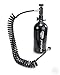 Rap4 Shogun Paintball Heavy Duty Coiled Remote with on/off