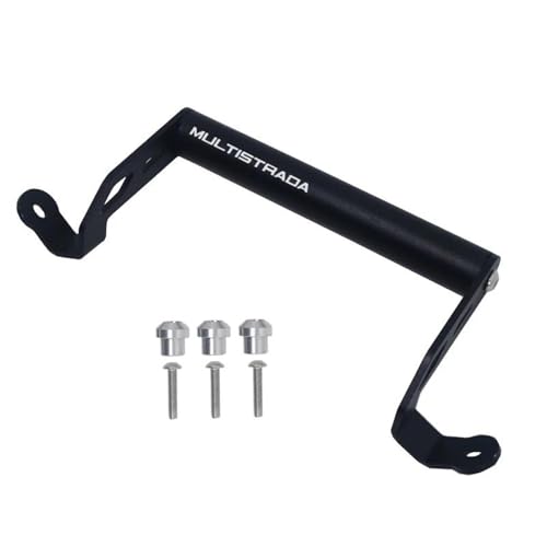Support de navigation GPS anti-vibration Ducati Multistrada 1200