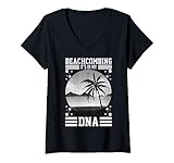 Strandkämmen Es liegt in meiner DNA